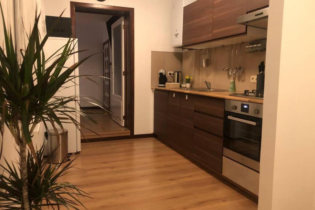 Easy Comfort Appartement Bruxelles