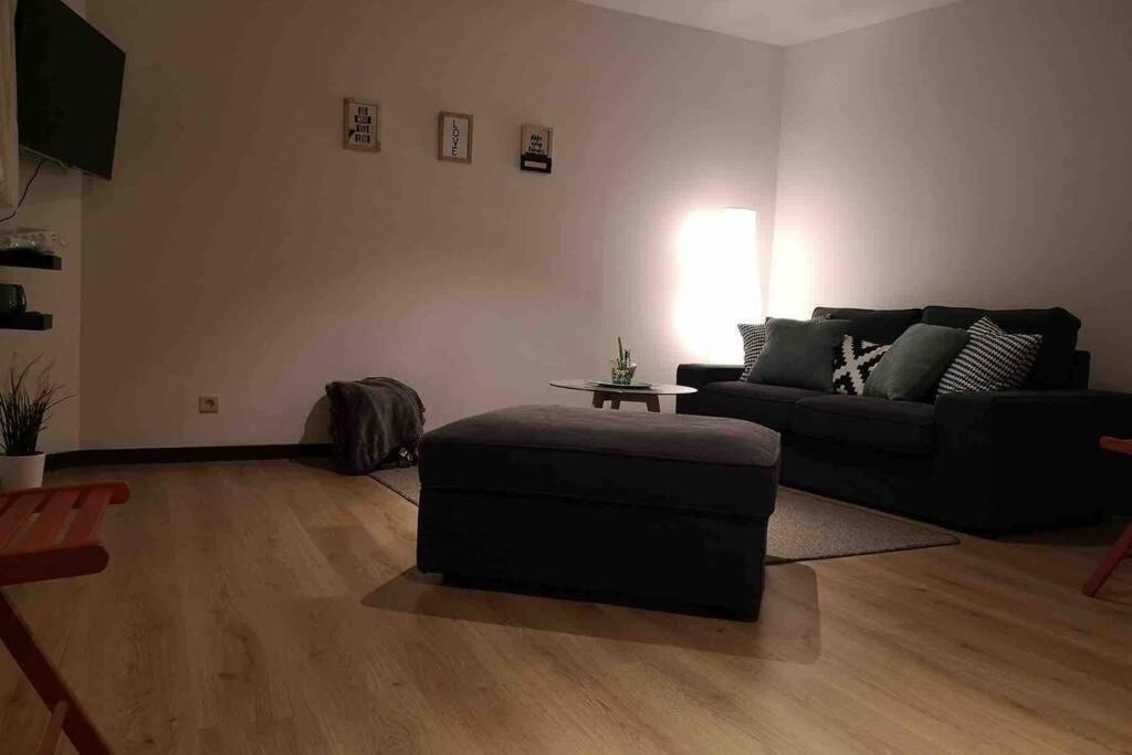 Appartement Easy Comfort Bruxelles