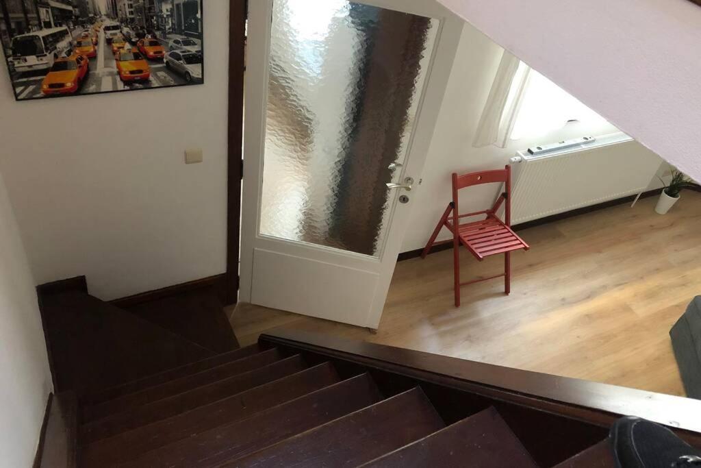 Easy Comfort Appartement *