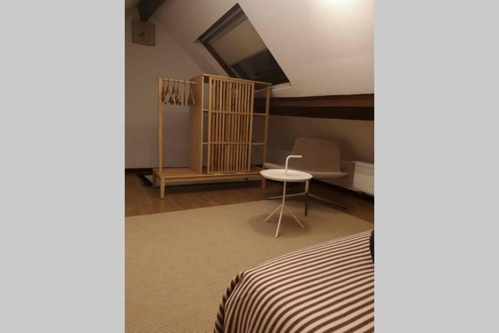 Easy Comfort Appartement *